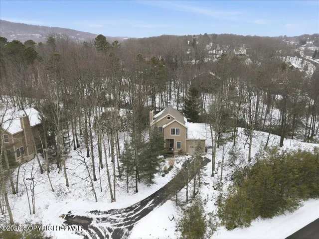 $449,999 | 112 High Mountain Lane, Tannersville, PA 18372