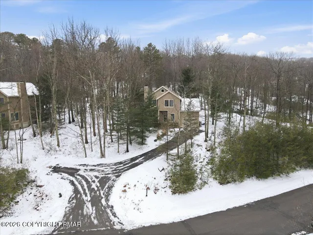 $449,999 | 112 High Mountain Lane, Tannersville, PA 18372