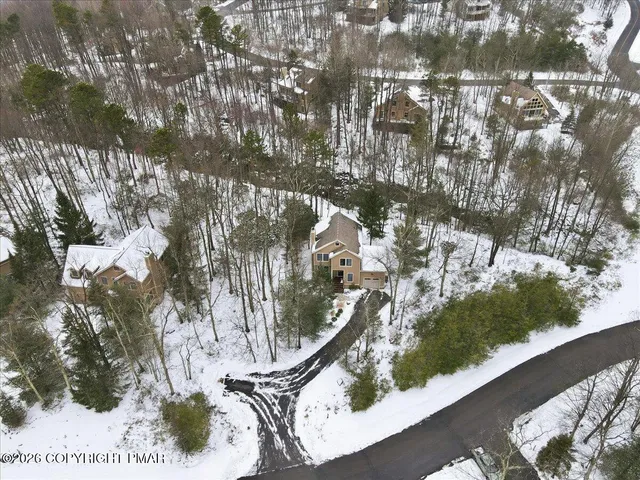 $449,999 | 112 High Mountain Lane, Tannersville, PA 18372