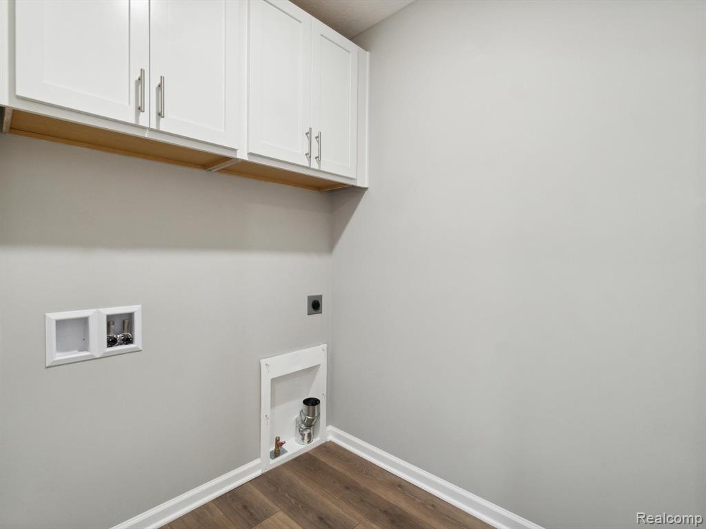 1703 Ashfield Street Howell, MI 48855 - Photo 42 of 56