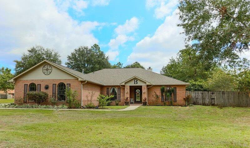 6658 Martin Road Milton, FL 32570 - Photo 1 of 45 Gallery Image 1