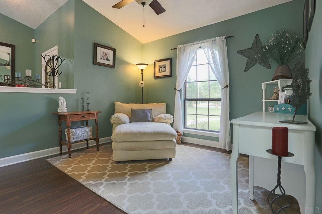 6658 Martin Road Milton, FL 32570 - Photo 14 of 45 View as you enter from the kitchen