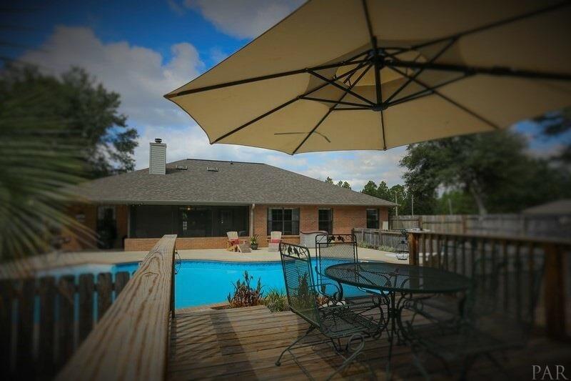 6658 Martin Road Milton, FL 32570 - Photo 21 of 45 Enjoy yourself....hear the laughter and joy!