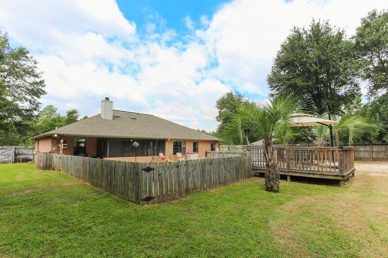 6658 Martin Road Milton, FL 32570 - Photo 22 of 45 Gallery Image 22