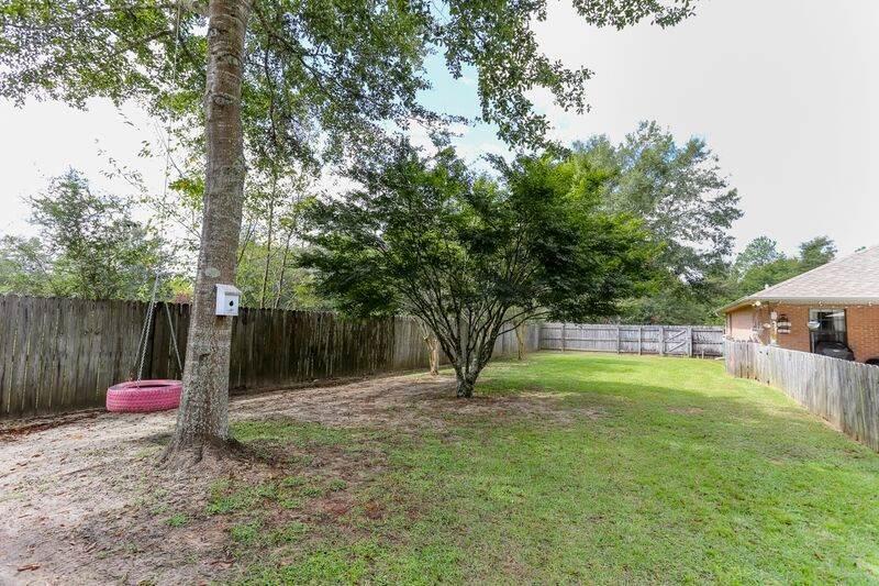 6658 Martin Road Milton, FL 32570 - Photo 23 of 45 A great place to create your food garden