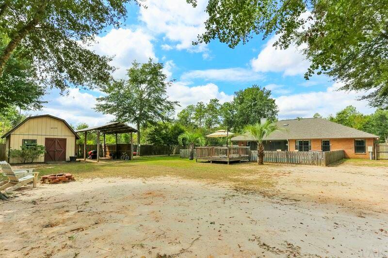 6658 Martin Road Milton, FL 32570 - Photo 26 of 45 Gallery Image 26