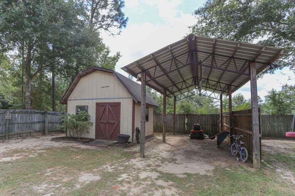6658 Martin Road Milton, FL 32570 - Photo 27 of 45 Gallery Image 27