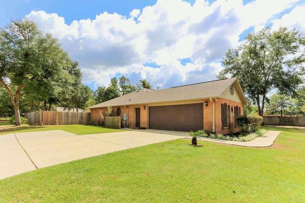 6658 Martin Road Milton, FL 32570 - Photo 44 of 45 Gallery Image 44