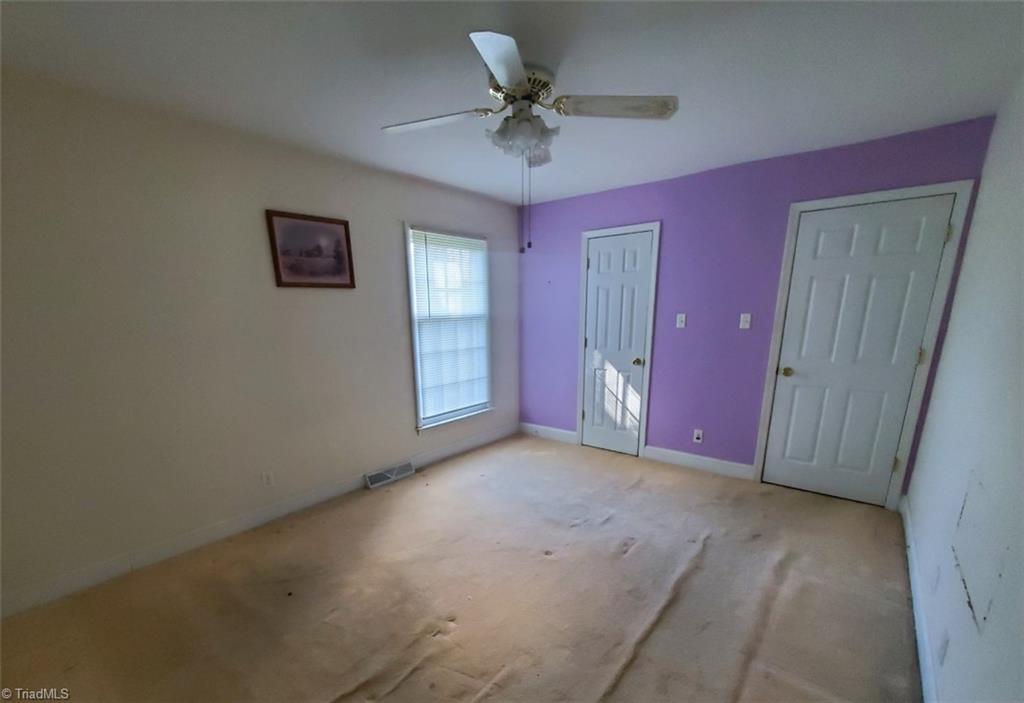 6412 Liberty Road Julian, NC 27283 - Photo 8 of 17 Bedroom