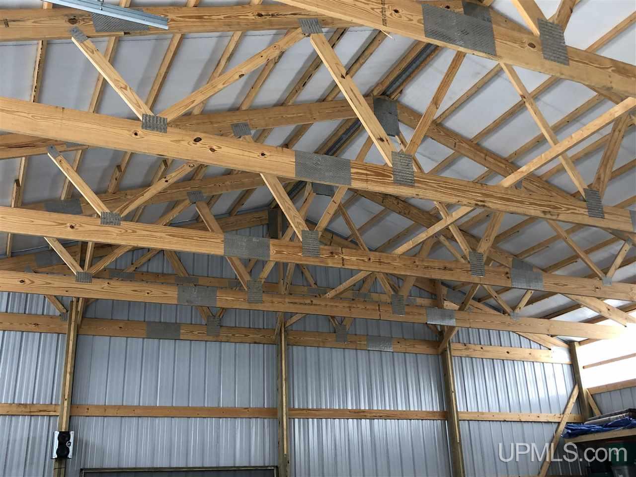 424n Peterson Road Cooks, MI 49817 - Photo 10 of 17