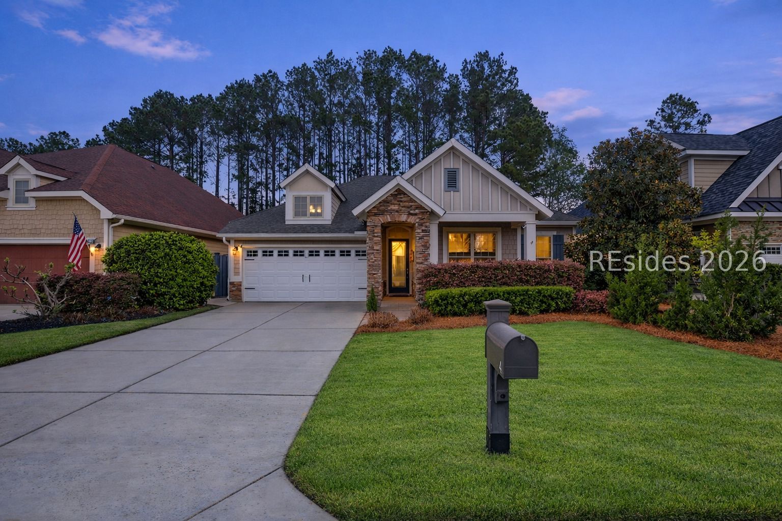 4 Waterview Court Bluffton, SC 29910 - Photo 36 of 57