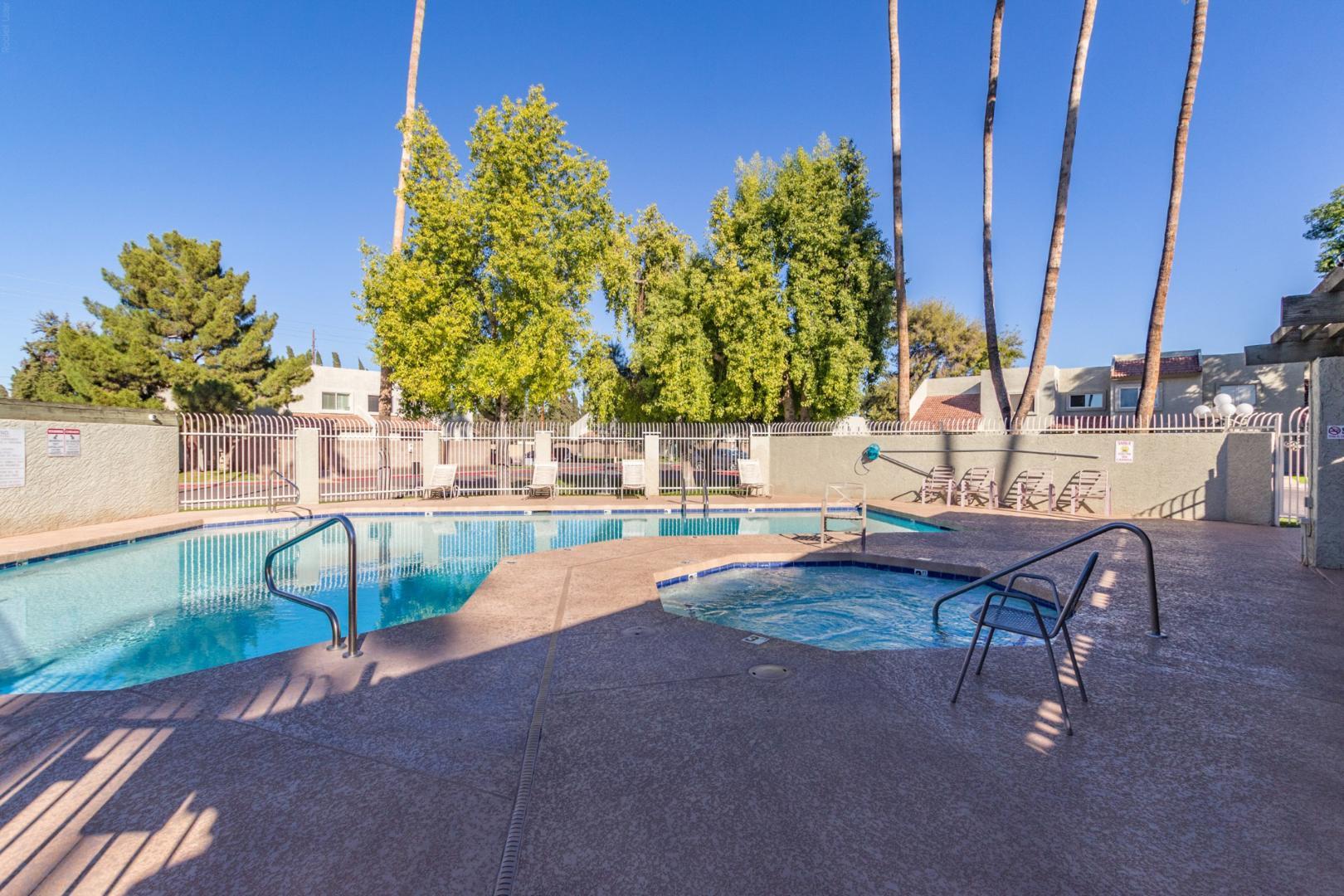 222 West Brown Road, Unit 104 Mesa, AZ 85201 - Photo 25 of 27 Photo #25