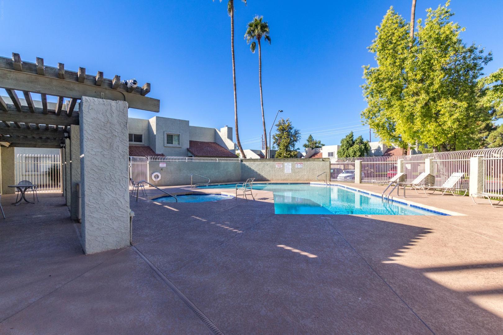 222 West Brown Road, Unit 104 Mesa, AZ 85201 - Photo 26 of 27 Photo #26