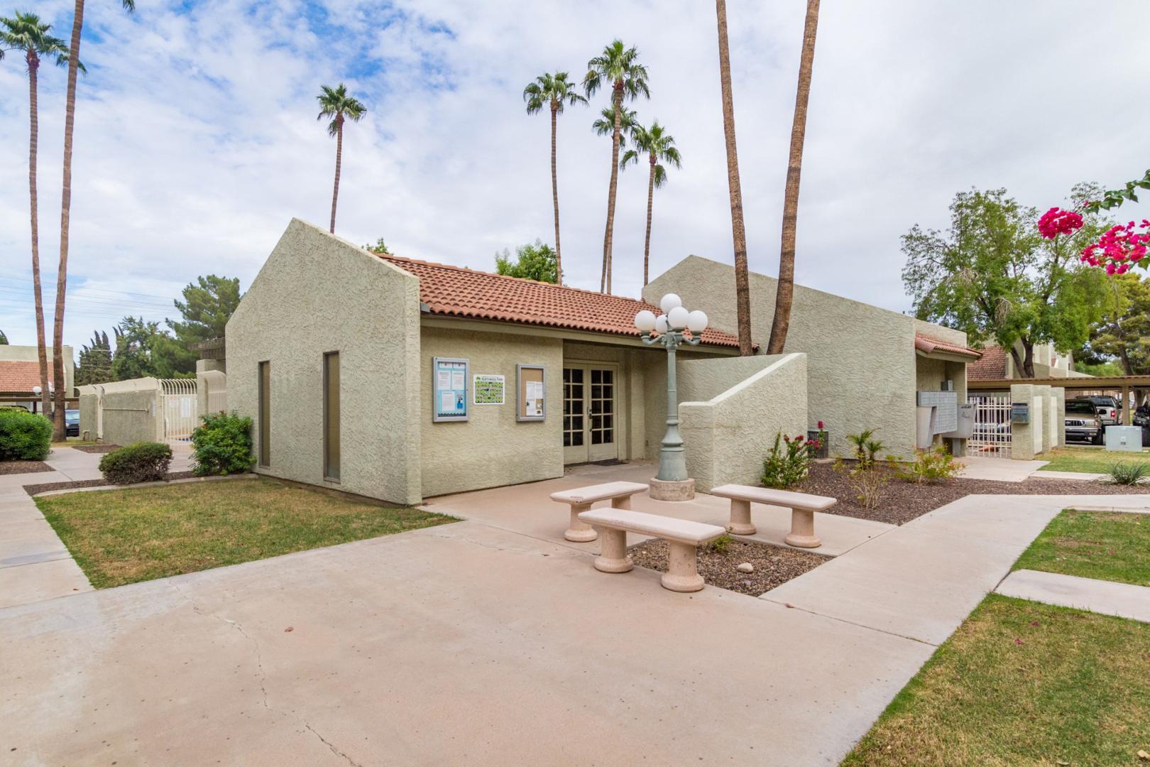 222 West Brown Road, Unit 104 Mesa, AZ 85201 - Photo 27 of 27 Photo #27