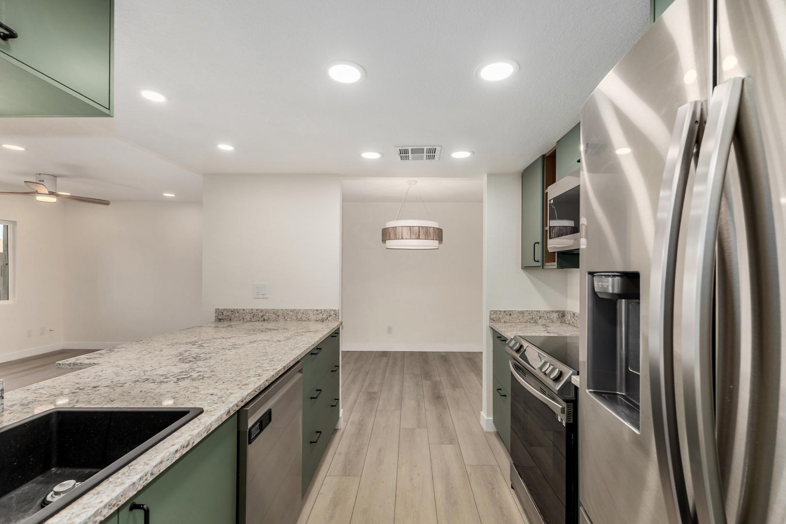 222 West Brown Road, Unit 104 Mesa, AZ 85201 - Photo 9 of 27 Photo #9