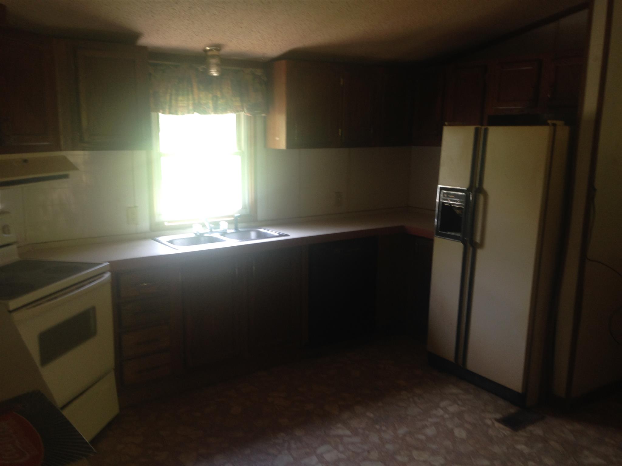 778 Brazzle Road Waverly, TN 37185 - Photo 7 of 19 Kitchen