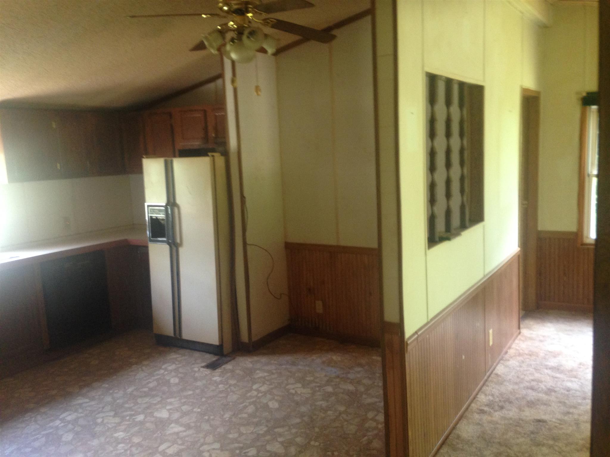 778 Brazzle Road Waverly, TN 37185 - Photo 8 of 19 Kitchen view