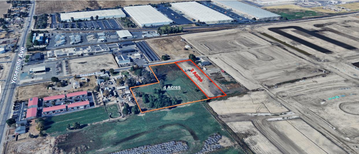 232 Swanson Road Manteca, CA 95337 - Photo 2 of 2 view of an outdoor space