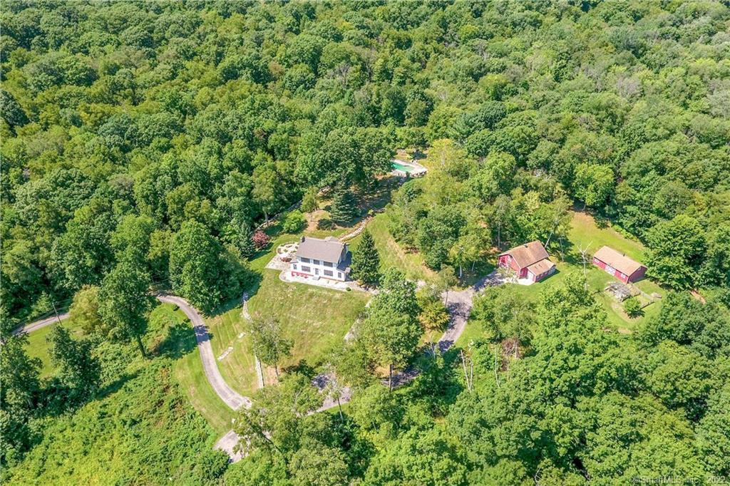 23 Kane Mountain Road Kent, CT 06757 - Photo 1 of 1