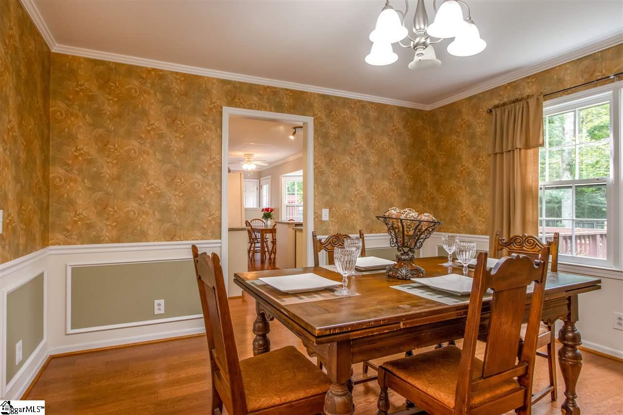 407 Spring Meadow Road Simpsonville, SC 29680 - Photo 8 of 35 Gallery Image 8