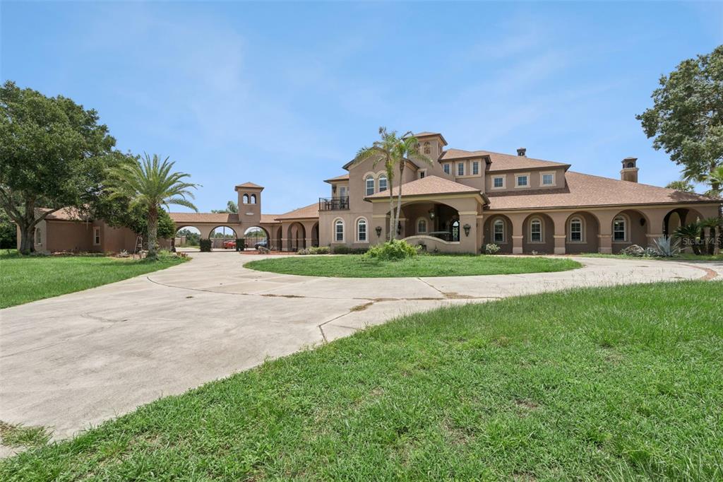 9400 Laws Road Clermont, FL 34714 - Photo 2 of 98 Gallery Image 2