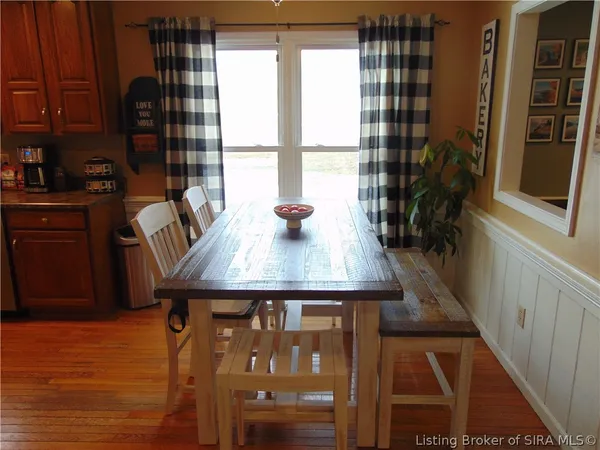 $359,900 | 4580 West Chain Mill Court, Hanover, IN 47243