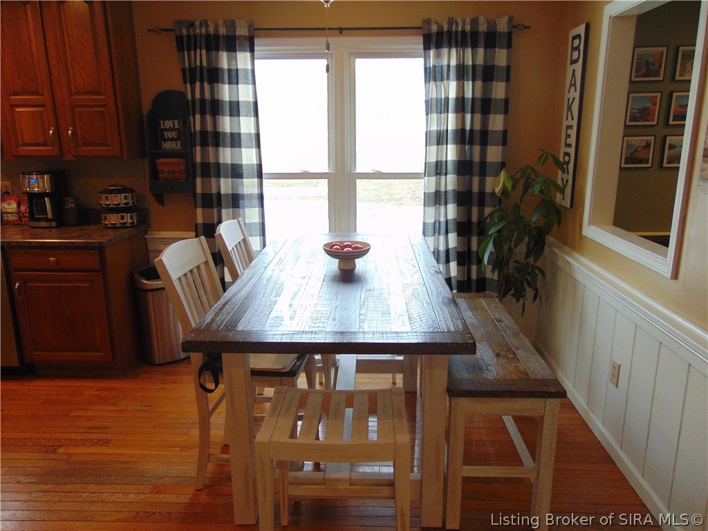 4580 West Chain Mill Court Hanover, IN 47243 - Photo 11 of 31