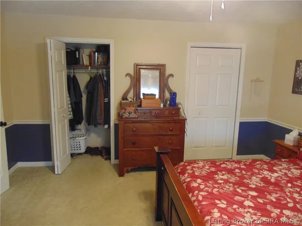 $359,900 | 4580 West Chain Mill Court, Hanover, IN 47243