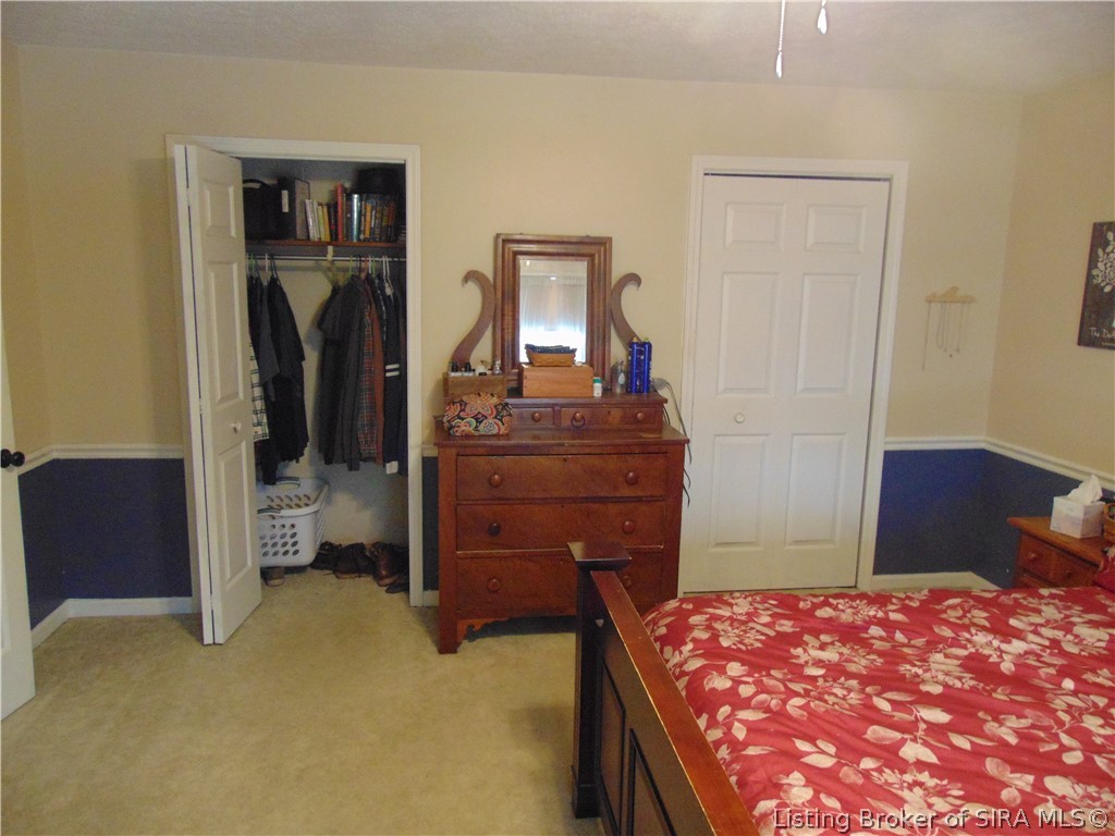 4580 West Chain Mill Court Hanover, IN 47243 - Photo 12 of 31