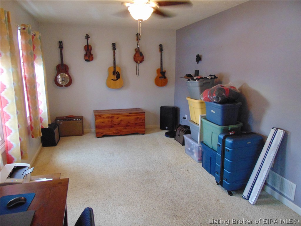 4580 West Chain Mill Court Hanover, IN 47243 - Photo 13 of 31