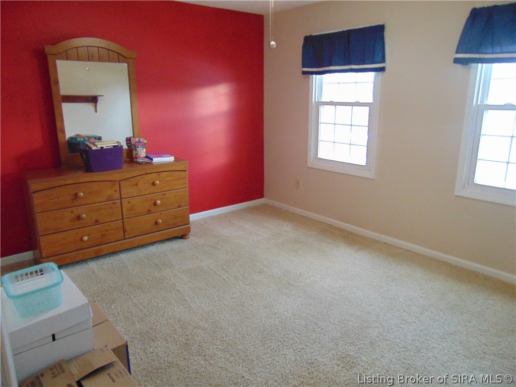 4580 West Chain Mill Court Hanover, IN 47243 - Photo 15 of 31