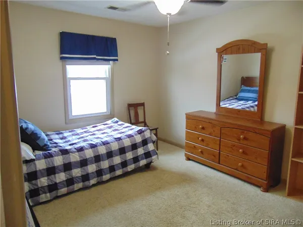 $359,900 | 4580 West Chain Mill Court, Hanover, IN 47243