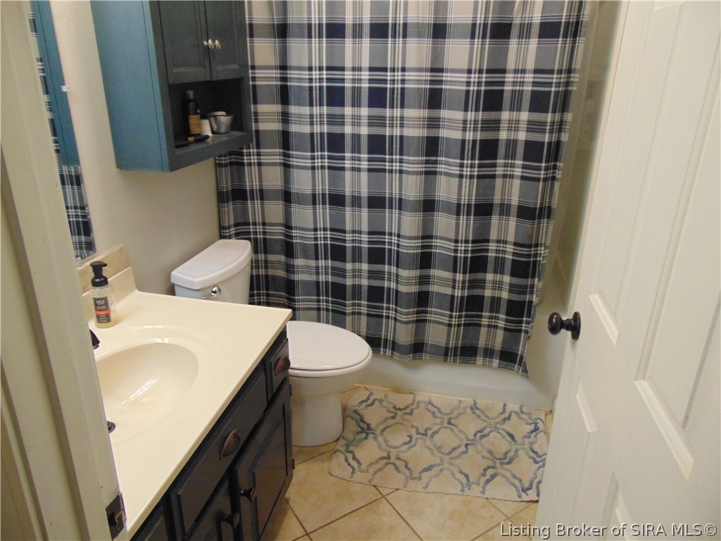 4580 West Chain Mill Court Hanover, IN 47243 - Photo 17 of 31