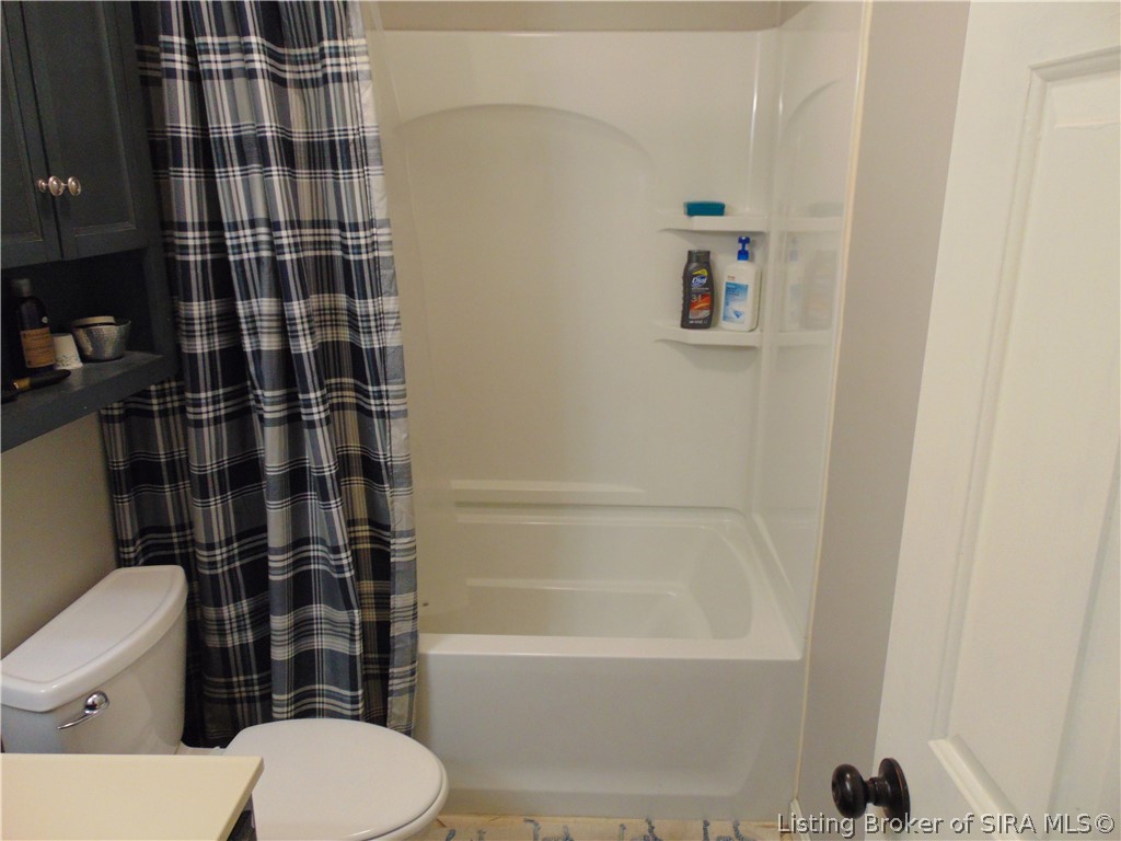 4580 West Chain Mill Court Hanover, IN 47243 - Photo 18 of 31