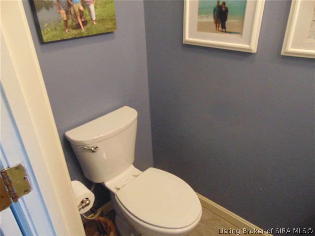 4580 West Chain Mill Court Hanover, IN 47243 - Photo 19 of 31