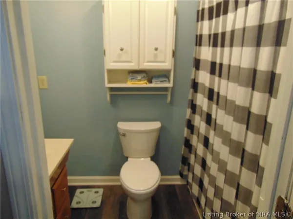 $359,900 | 4580 West Chain Mill Court, Hanover, IN 47243