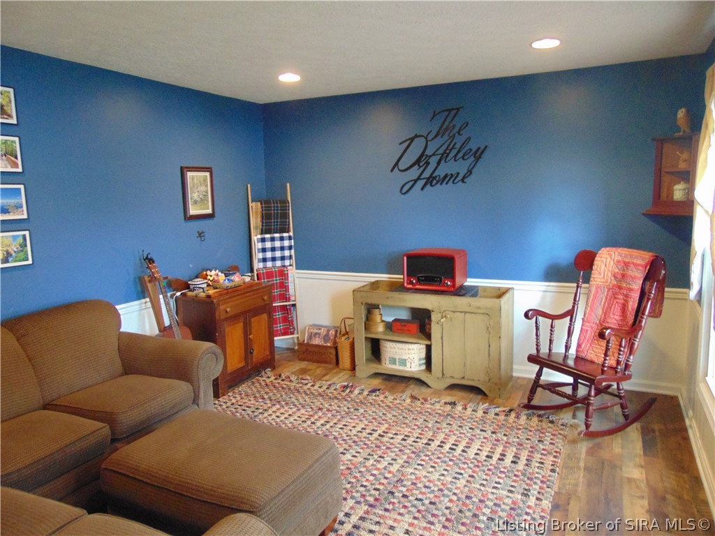 4580 West Chain Mill Court Hanover, IN 47243 - Photo 2 of 31