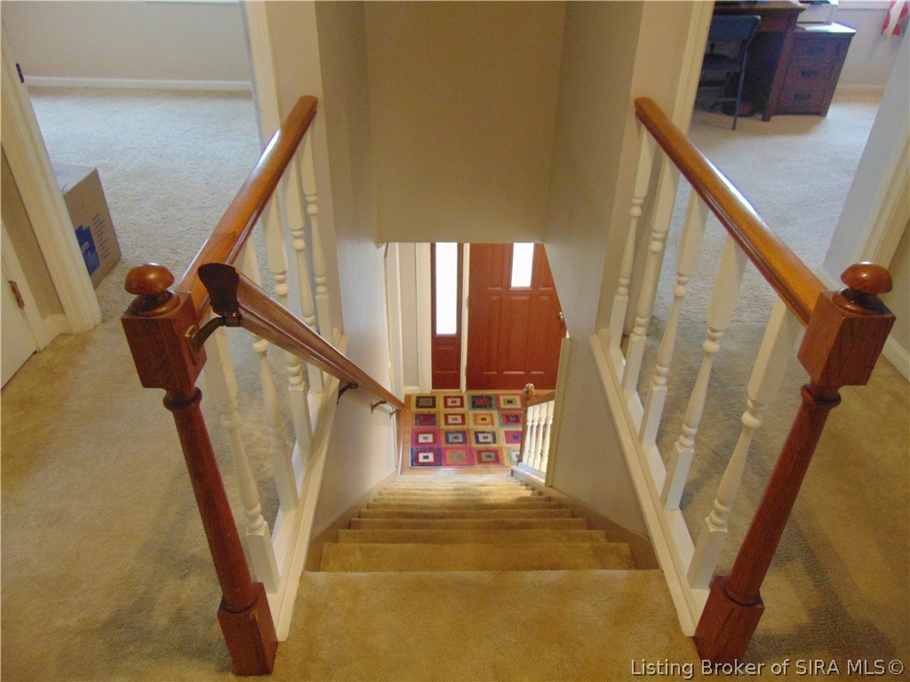 4580 West Chain Mill Court Hanover, IN 47243 - Photo 22 of 31