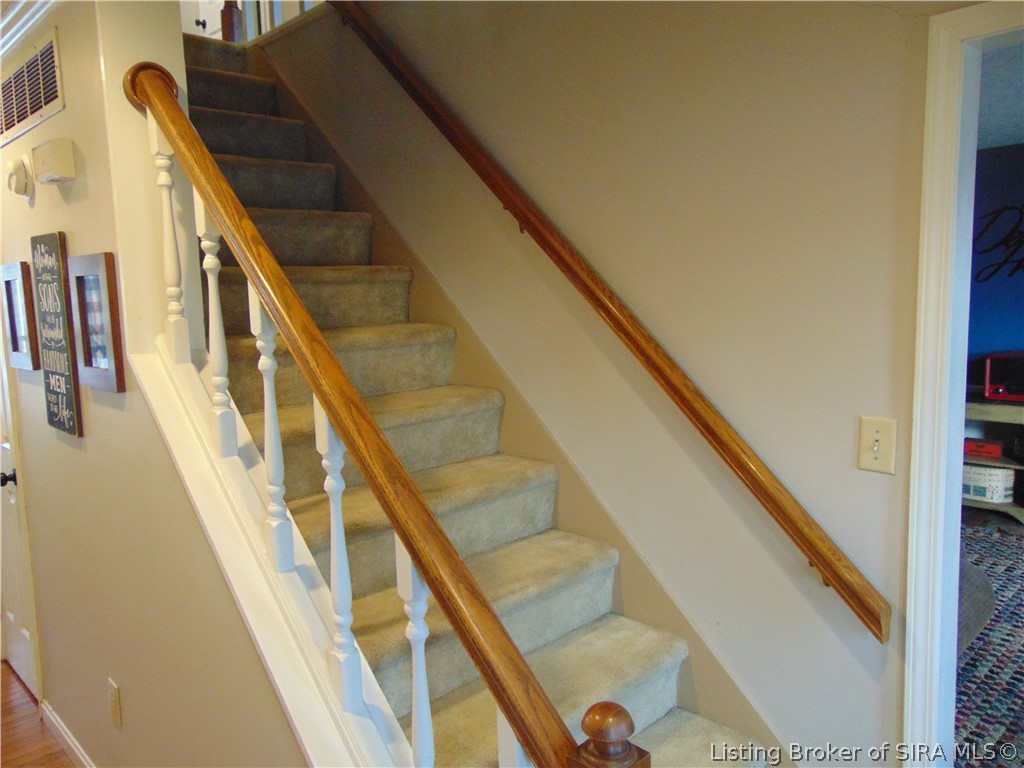 4580 West Chain Mill Court Hanover, IN 47243 - Photo 23 of 31