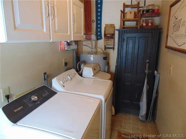 $359,900 | 4580 West Chain Mill Court, Hanover, IN 47243