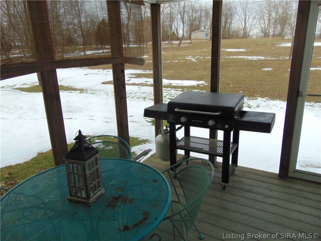 4580 West Chain Mill Court Hanover, IN 47243 - Photo 26 of 31