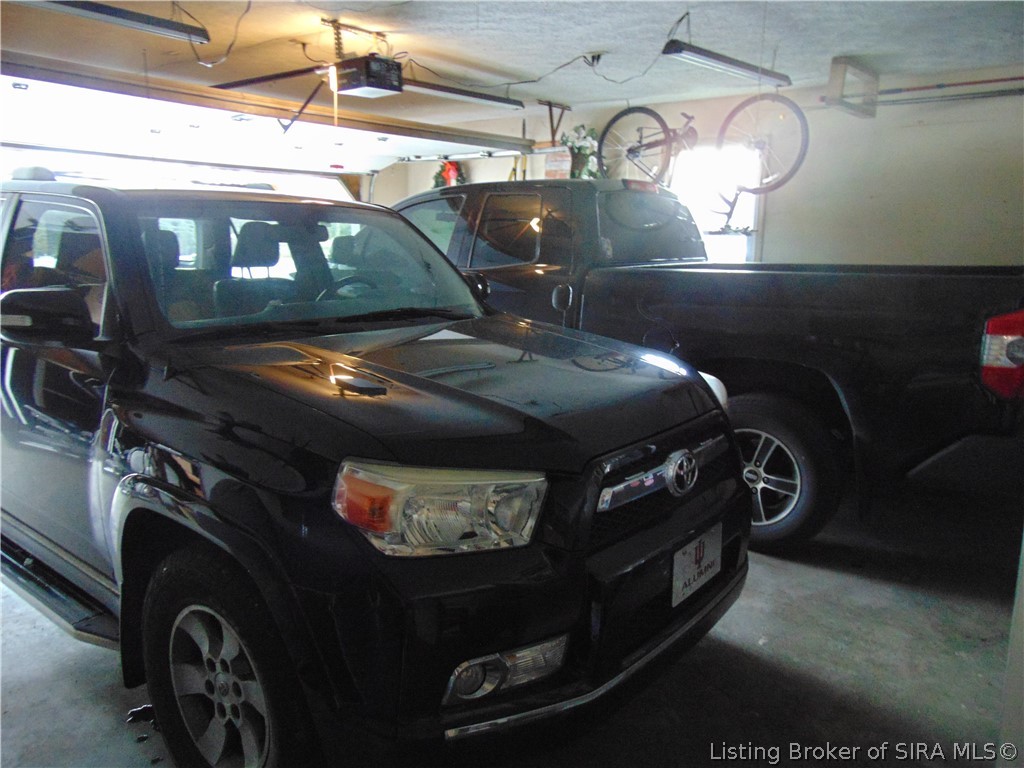 4580 West Chain Mill Court Hanover, IN 47243 - Photo 29 of 31