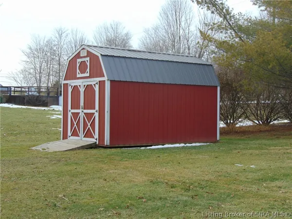 $359,900 | 4580 West Chain Mill Court, Hanover, IN 47243