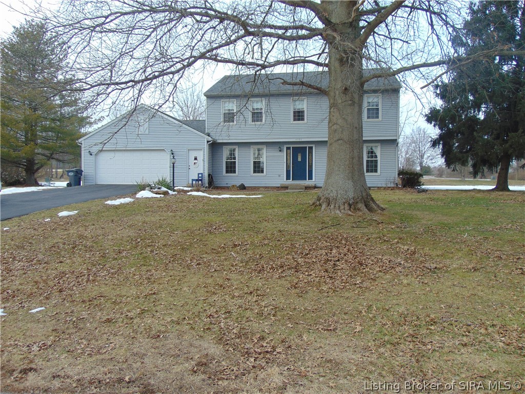 4580 West Chain Mill Court Hanover, IN 47243 - Photo 31 of 31