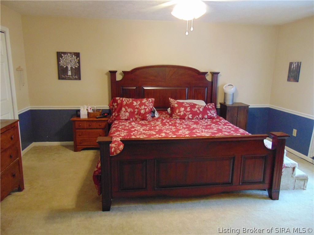 4580 West Chain Mill Court Hanover, IN 47243 - Photo 6 of 31