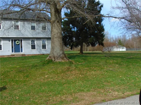 $359,900 | 4580 West Chain Mill Court, Hanover, IN 47243