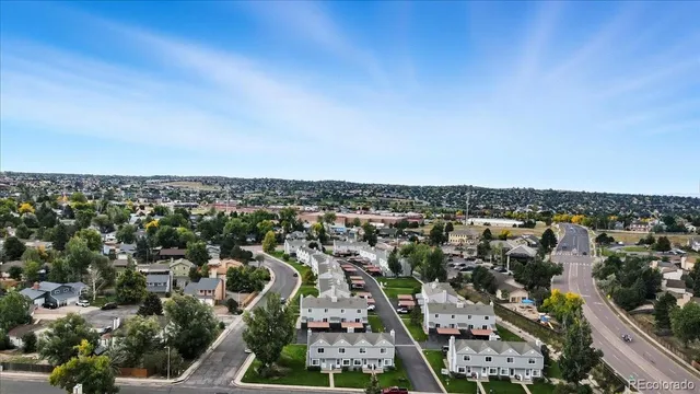 $270,000 | 3329 Misty Meadows Drive, Colorado Springs, CO 80920