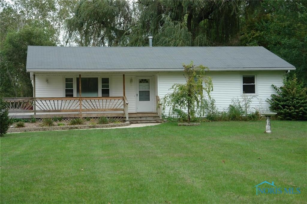 1107 South Raab Road Swanton, OH 43558 - Photo 1 of 1 Gallery Image 1