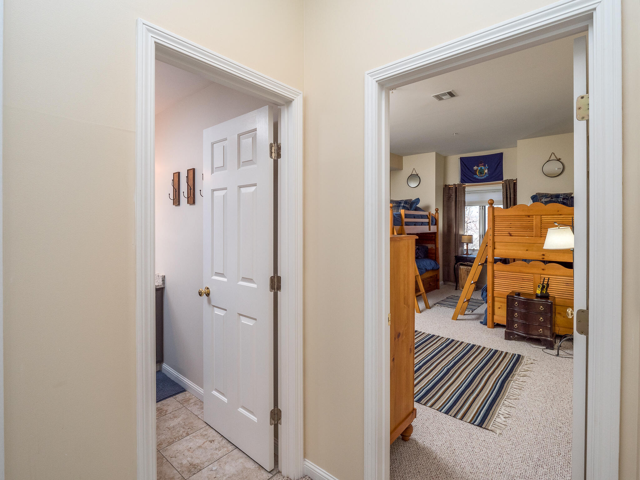 52 Jibe Road, Unit Q1 Newry, ME 04261 - Photo 30 of 45 Locke Q1-45