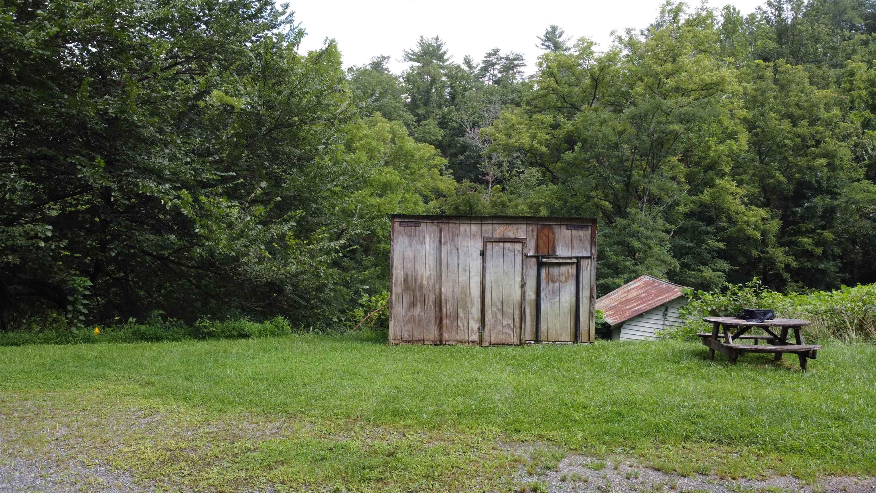 3893 Alleghany Spring Road Shawsville, VA 24162 - Photo 36 of 43 Gallery Image 36